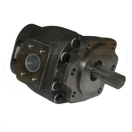 Aic Replacement Parts Pump Gp-Gear Fits Caterpillar Models 1U1625